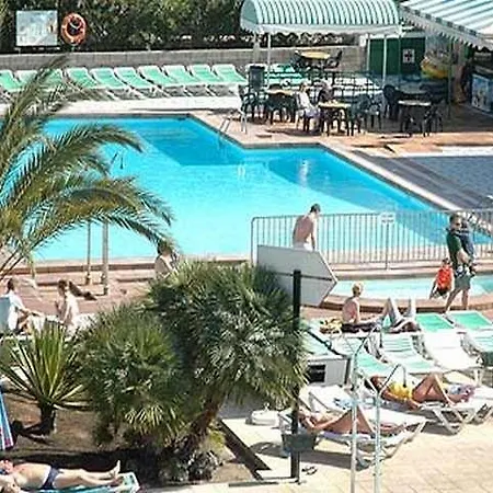 Park Ξενοδοχείο με διαμερίσματα 2*