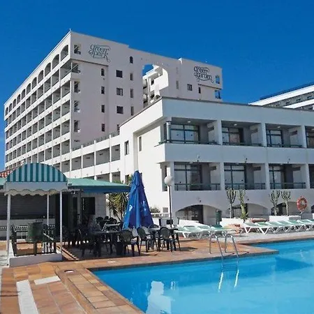 Park Ξενοδοχείο με διαμερίσματα
