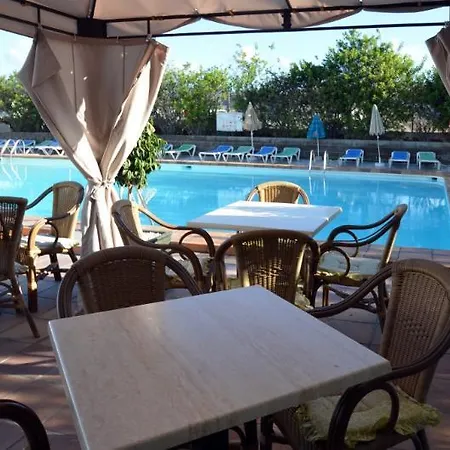 Park 2* Πλάγια ντελ Ινγκλές