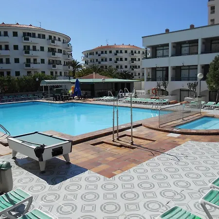 Park Apartahotel Playa del Inglés
