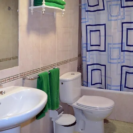 Park شقة فندقية