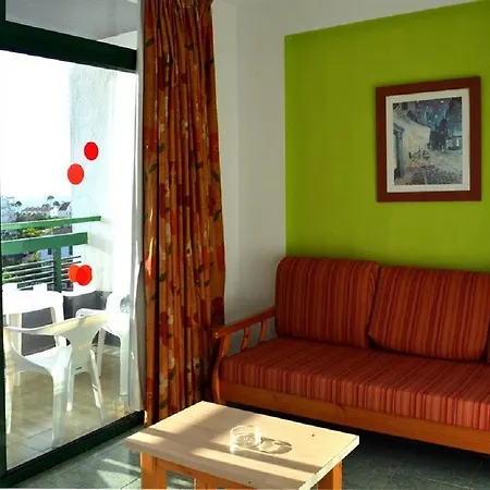 Aparthotel Park 2*