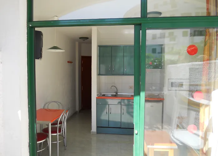 Park 普拉亚戴尔雷安格莱斯