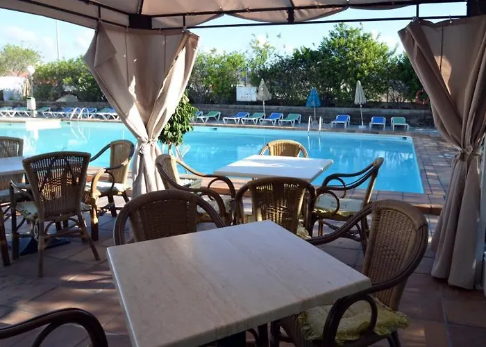 Park 2* 普拉亚戴尔雷安格莱斯