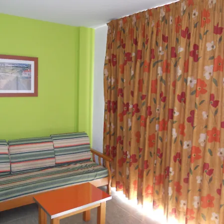 Park Aparthotel Playa del Inglés