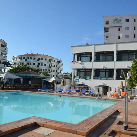 Park Aparthotel 2*