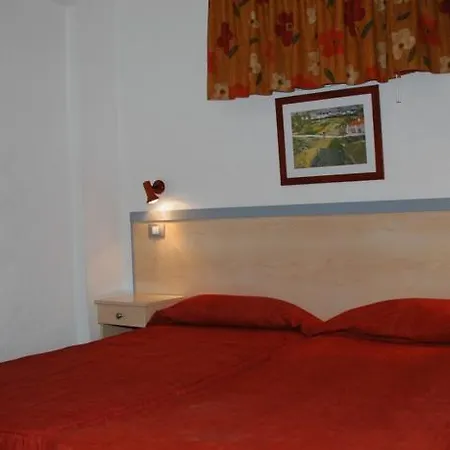 Park 2* بلايا ديل إنغلز