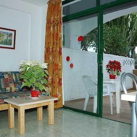 Park Aparthotel Playa del Inglés