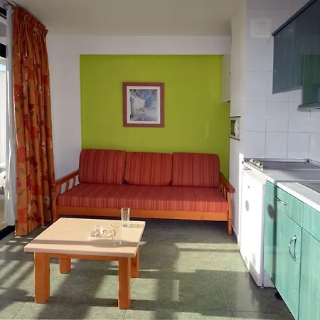 Park شقة فندقية بلايا ديل إنغلز