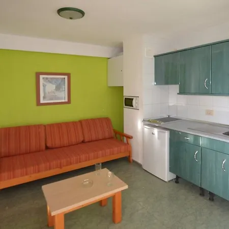 Park Aparthotel Playa del Ingles (Gran Canaria)