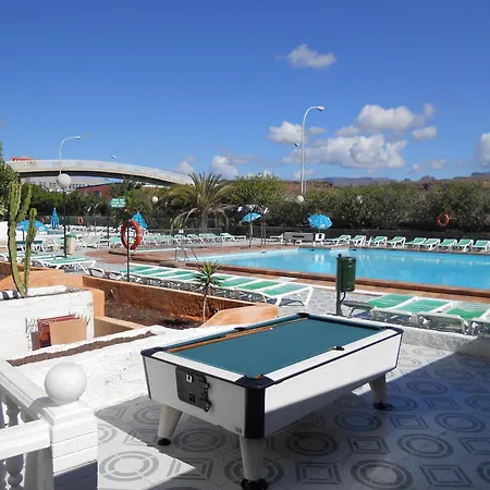 Aparthotel Park