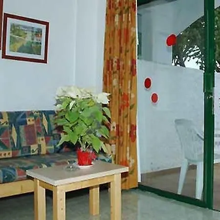 Park Aparthotel