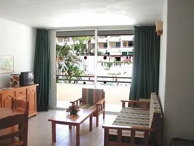 Park Aparthotel Playa del Ingles (Gran Canaria)