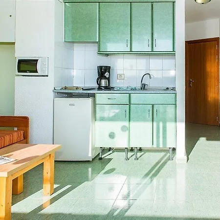 Park Aparthotel