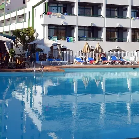 Park Aparthotel 2*