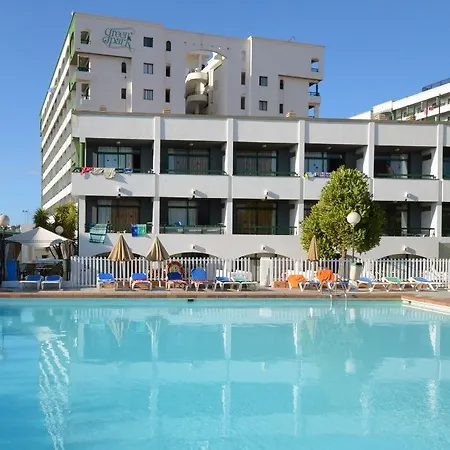 Park Aparthotel