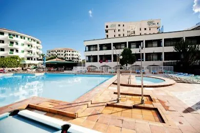 Park بلايا ديل إنغلز