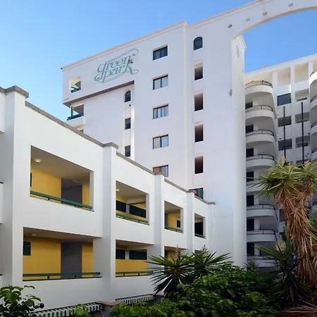 Park Aparthotel