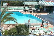 Aparthotel Park Playa del Inglés