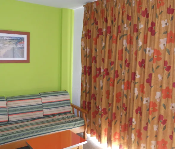 Park Aparthotel Playa del Inglés