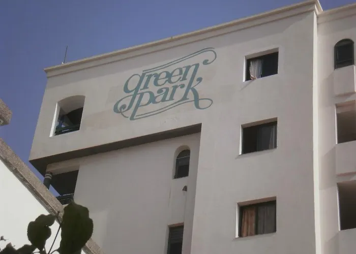 Aparthotel Park