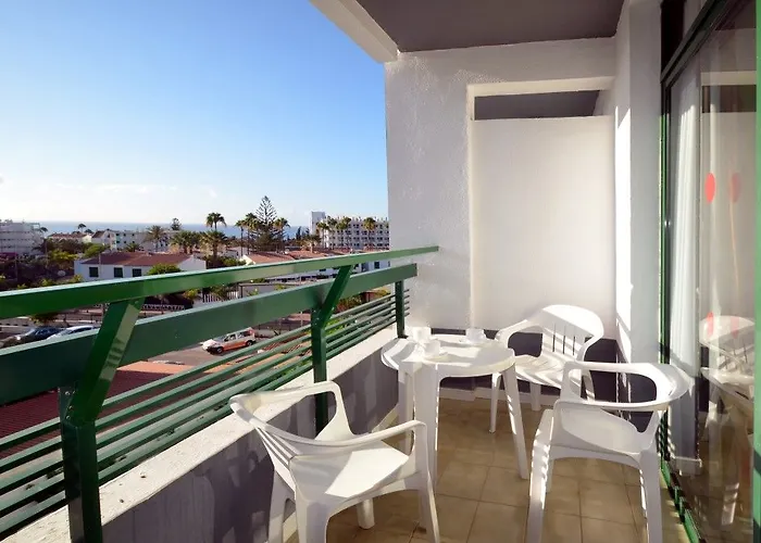 Park Playa del Inglés