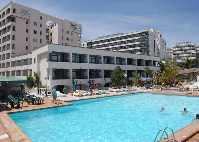 Aparthotel Park Playa del Inglés