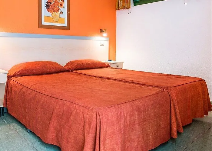 Park 2* Playa del Inglés