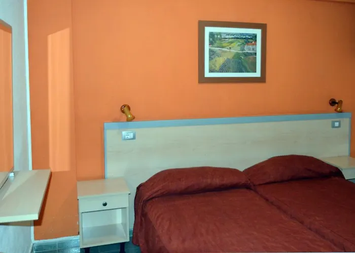 Aparthotel Park Playa del Inglés