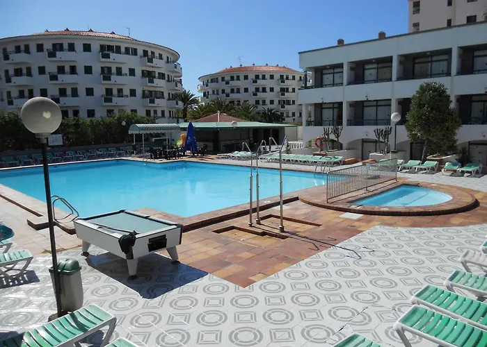Park Aparthotel Playa del Inglés