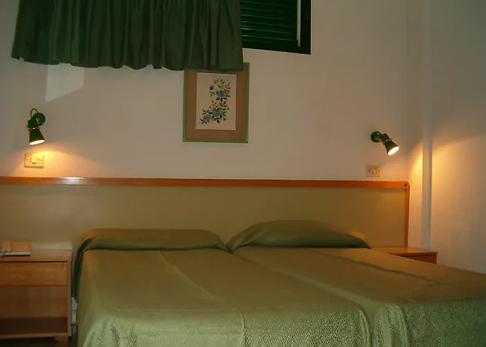 Park 2* Playa del Inglés