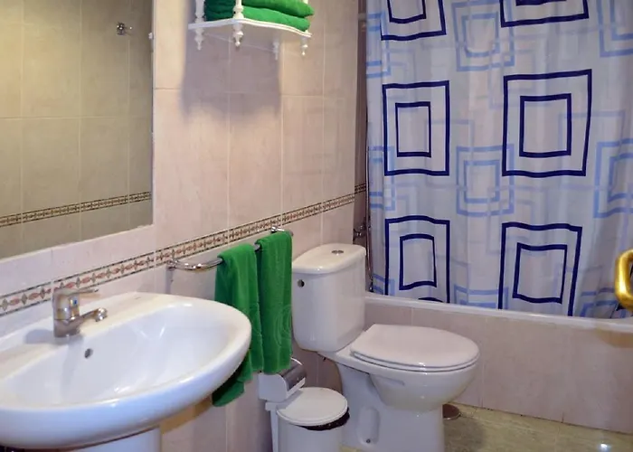 Park アパートホテル