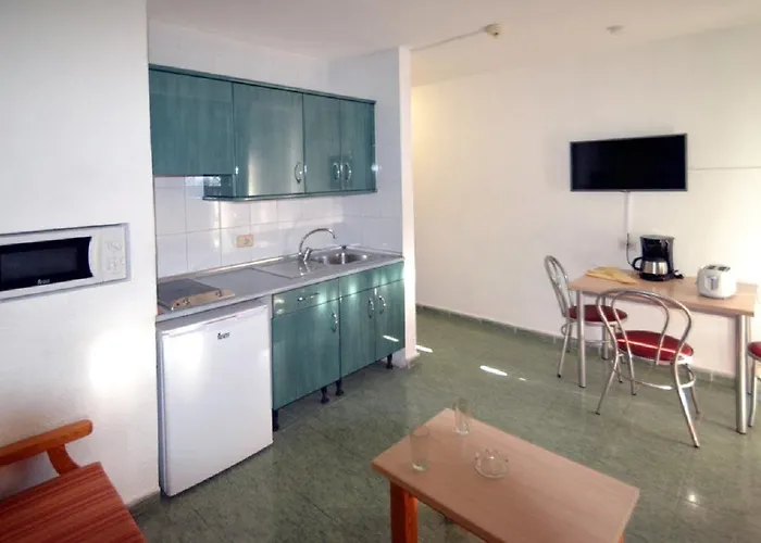 Park 2* Playa del Inglés