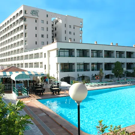 Park Apartmanhotel Playa del Inglés