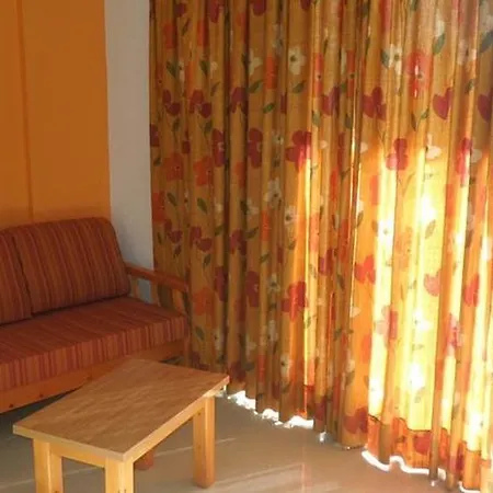 Park Playa del Inglés