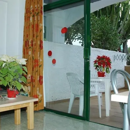 Park 2* Playa del Inglés