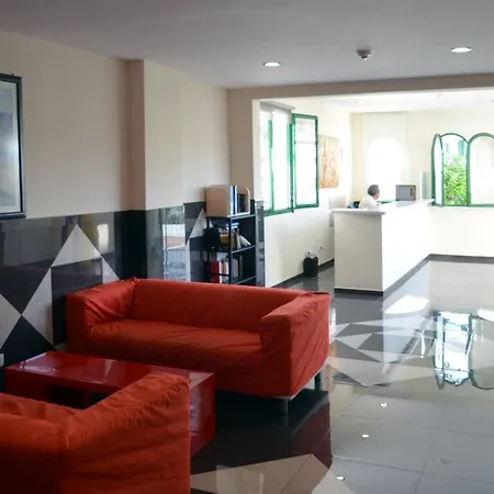 Park 2* Playa del Inglés