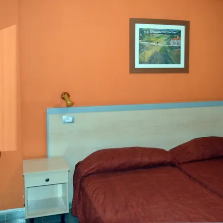 Apart-hotel Park Playa del Inglés