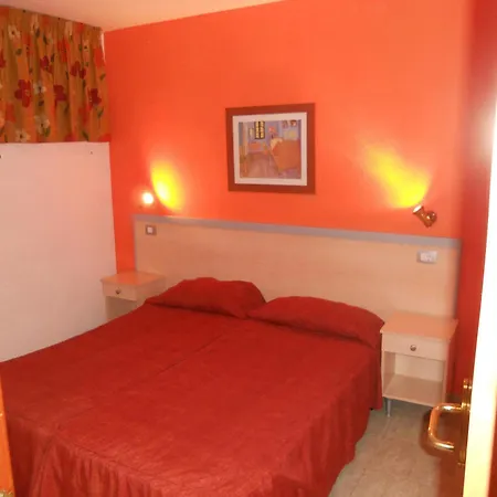 Park Apartmanhotel Playa del Inglés