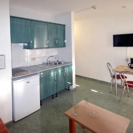 Park 2* Playa del Inglés