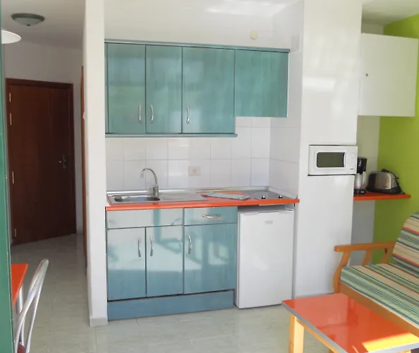 Park 2* 플라야 델 잉글스