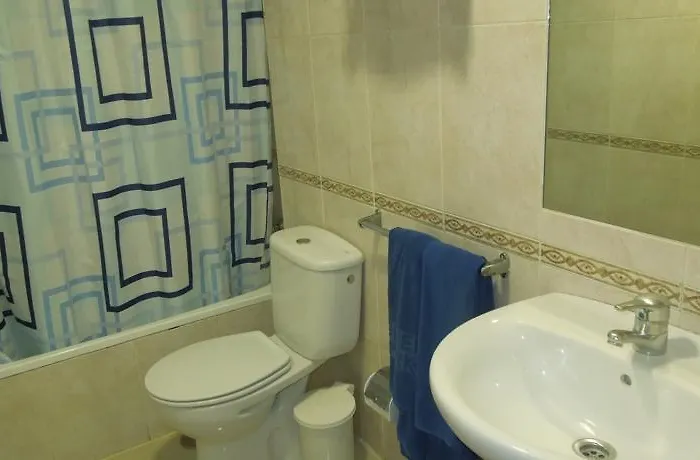 Park 아파트호텔