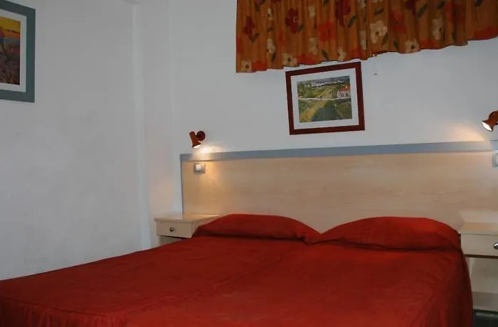 Park 2* 플라야 델 잉글스