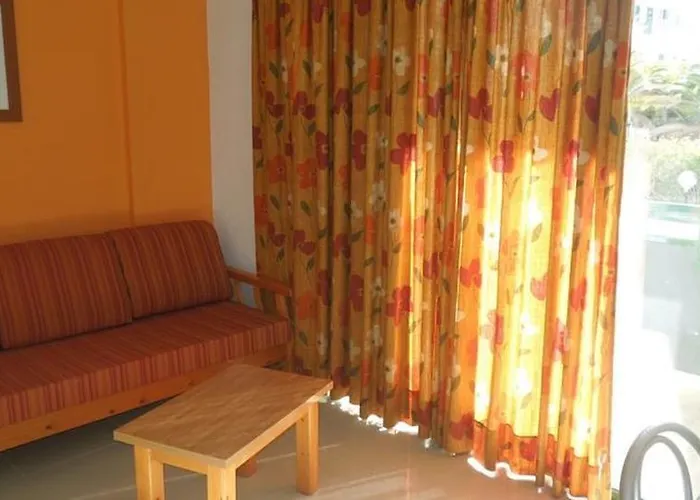 Park 플라야 델 잉글스