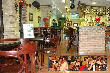 Park 2* 플라야 델 잉글스