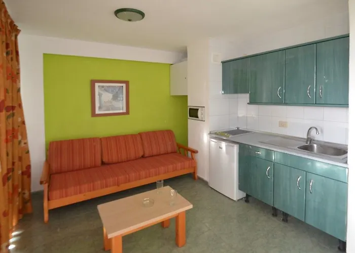 Park Apart-hotel Playa del Inglés