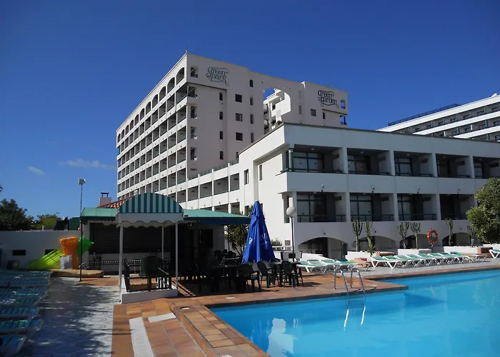 Park Playa del Inglés