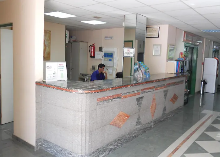 Park Playa del Inglés