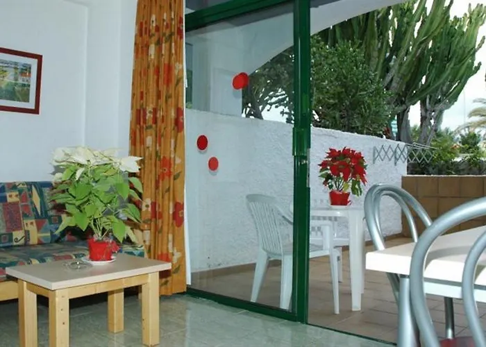 Park 2* Playa del Inglés