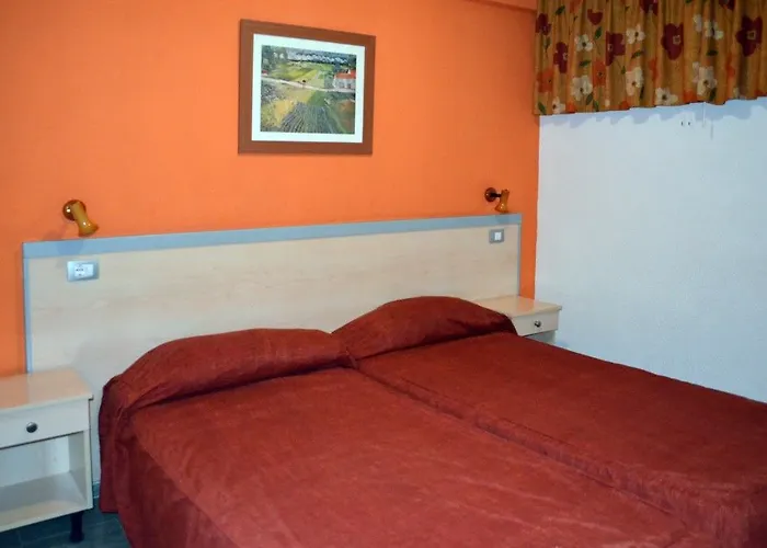 Park Apart-hotel Playa del Inglés